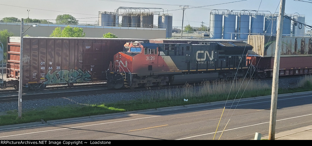 CN 3026